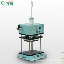 Telefone / Mobile Keypad Máquina de solda de fusão a quente